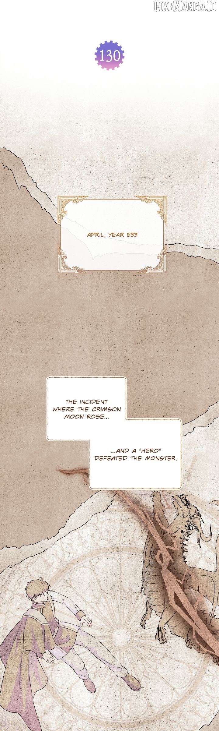 Don’t Trust the Heroine Chapter 130 - page 7