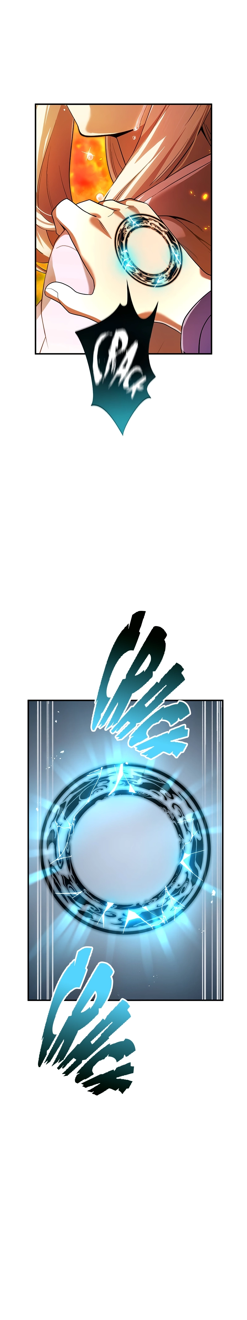 I am the strongest awakeners, recognized by all of the world’s cheat masters Chapter 64 - page 2