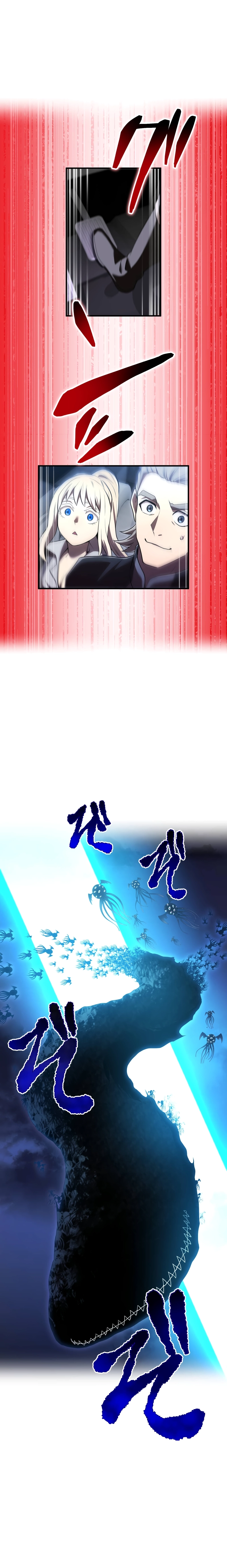 I am the strongest awakeners, recognized by all of the world’s cheat masters Chapter 64 - page 27