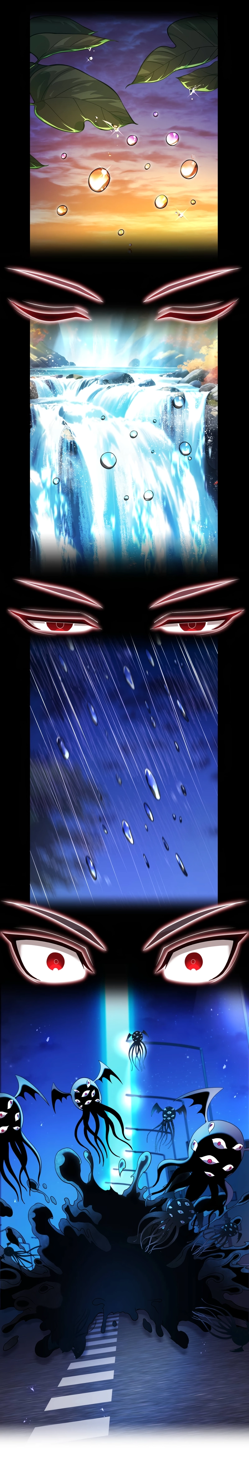I am the strongest awakeners, recognized by all of the world’s cheat masters Chapter 65 - page 10