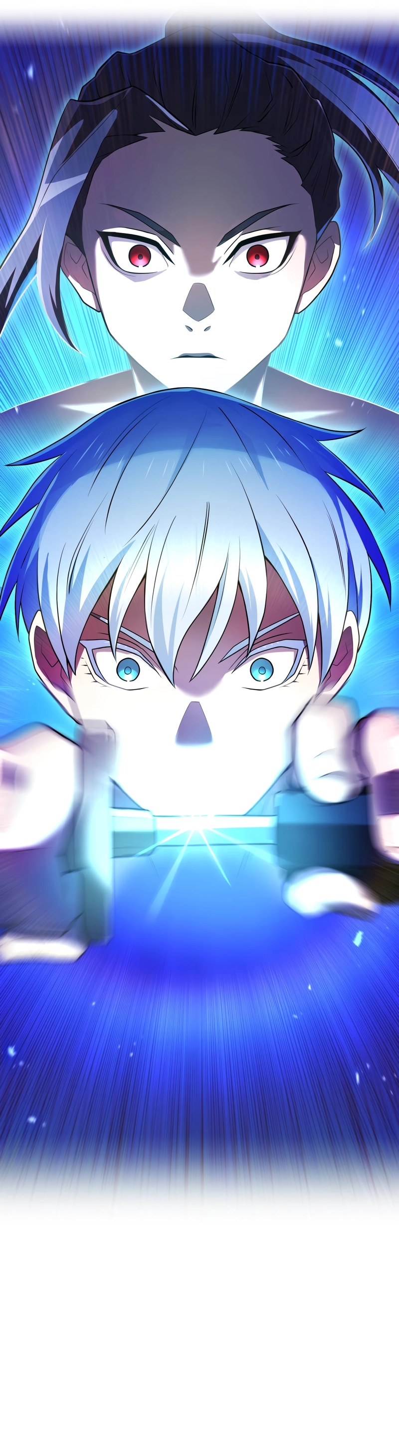 I am the strongest awakeners, recognized by all of the world’s cheat masters Chapter 65 - page 11