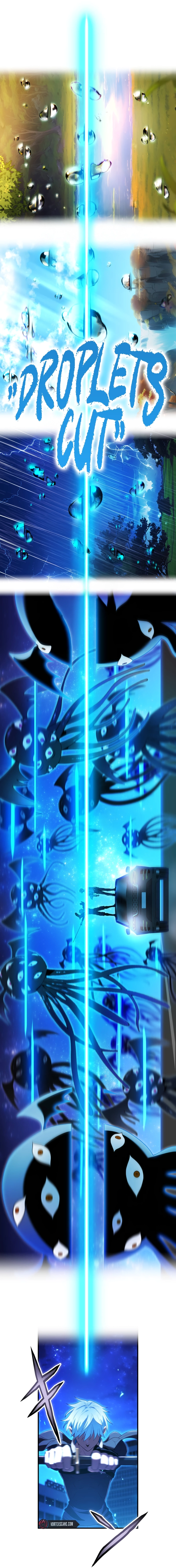 I am the strongest awakeners, recognized by all of the world’s cheat masters Chapter 65 - page 12
