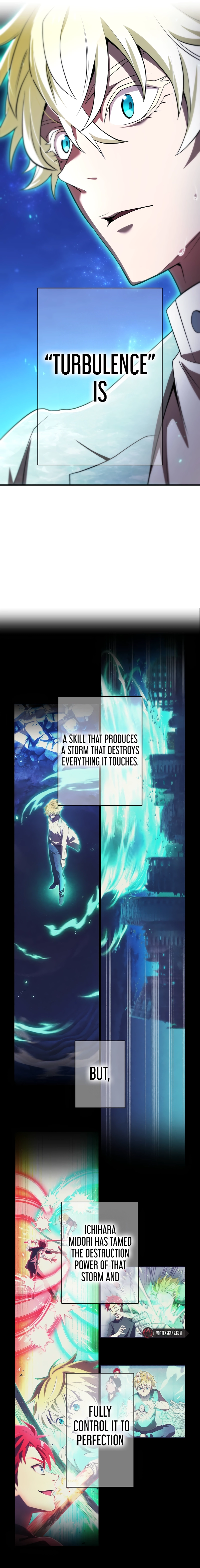 I am the strongest awakeners, recognized by all of the world’s cheat masters Chapter 65 - page 21