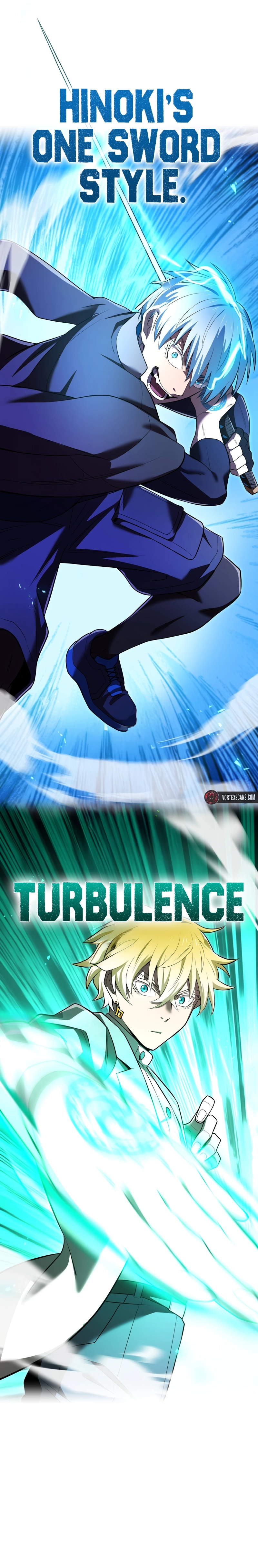 I am the strongest awakeners, recognized by all of the world’s cheat masters Chapter 65 - page 27
