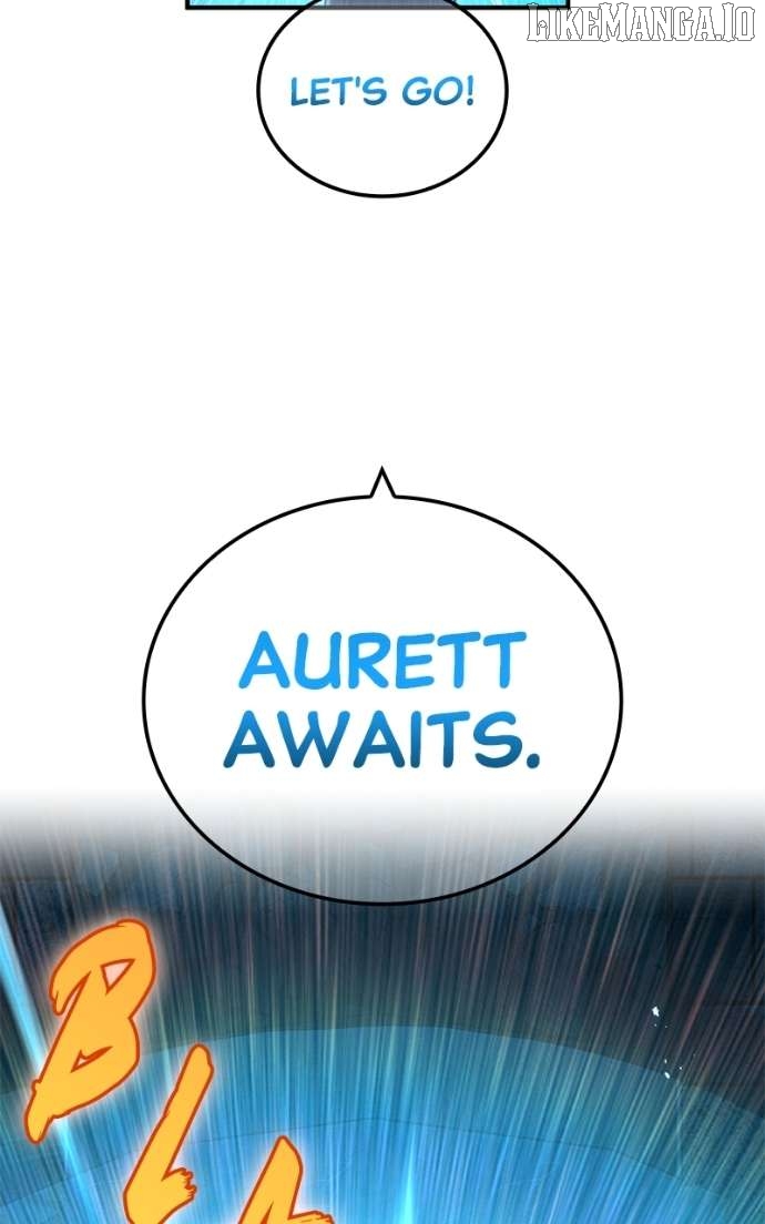 I am the strongest awakeners, recognized by all of the world’s cheat masters Chapter 66 - page 111