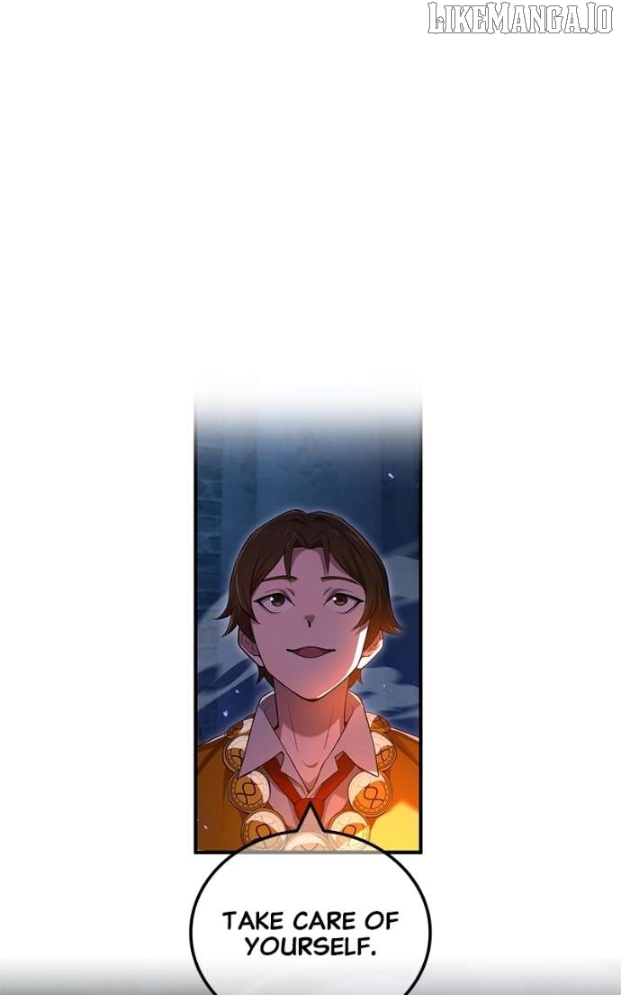 I am the strongest awakeners, recognized by all of the world’s cheat masters Chapter 66 - page 116