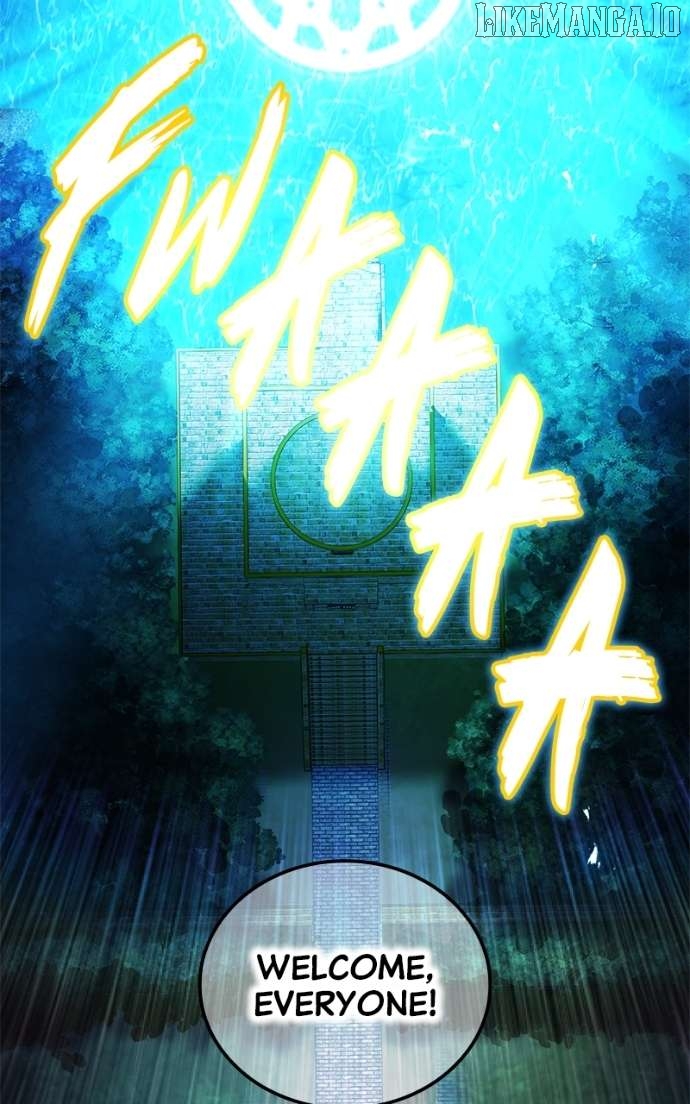 I am the strongest awakeners, recognized by all of the world’s cheat masters Chapter 66 - page 3