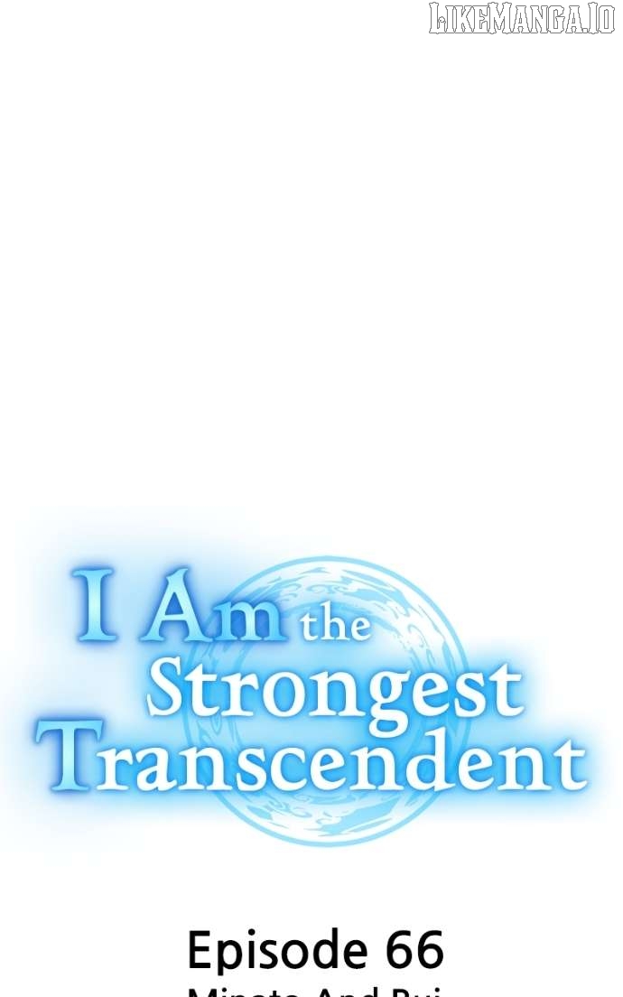 I am the strongest awakeners, recognized by all of the world’s cheat masters Chapter 66 - page 32