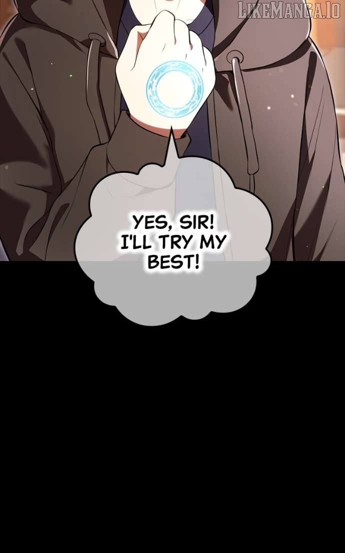 I am the strongest awakeners, recognized by all of the world’s cheat masters Chapter 66 - page 48