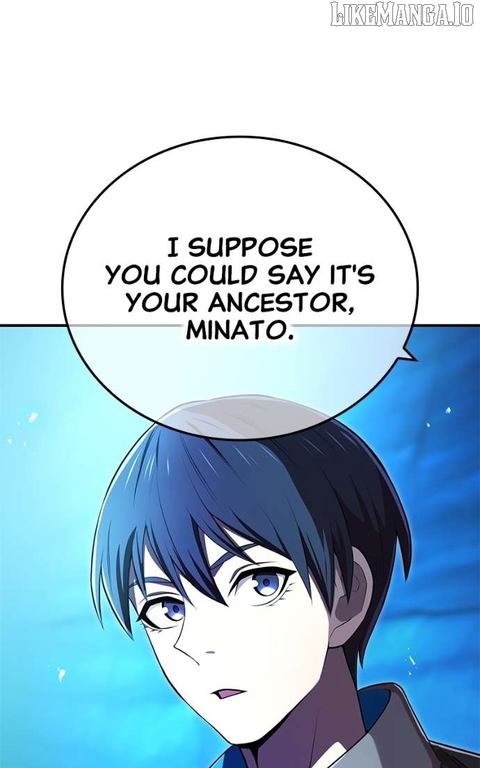 I am the strongest awakeners, recognized by all of the world’s cheat masters Chapter 66 - page 80