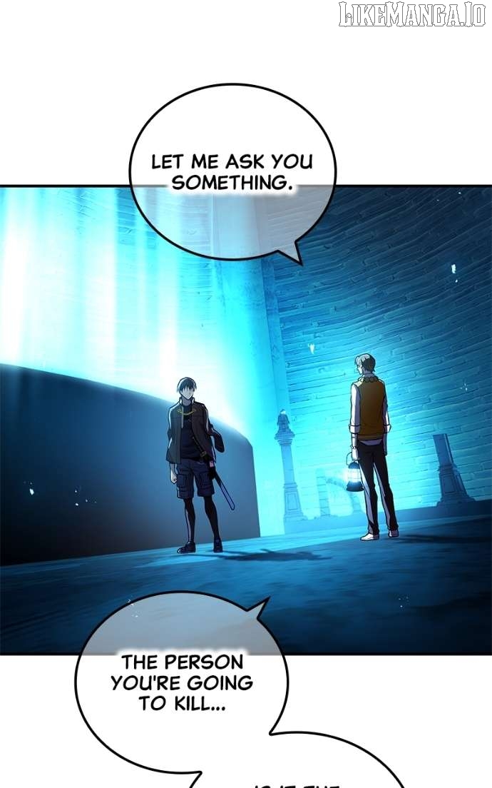 I am the strongest awakeners, recognized by all of the world’s cheat masters Chapter 66 - page 92