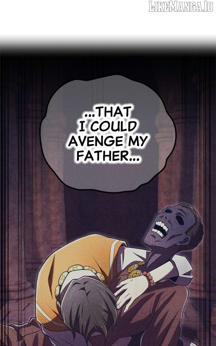 I am the strongest awakeners, recognized by all of the world’s cheat masters Chapter 66 - page 96