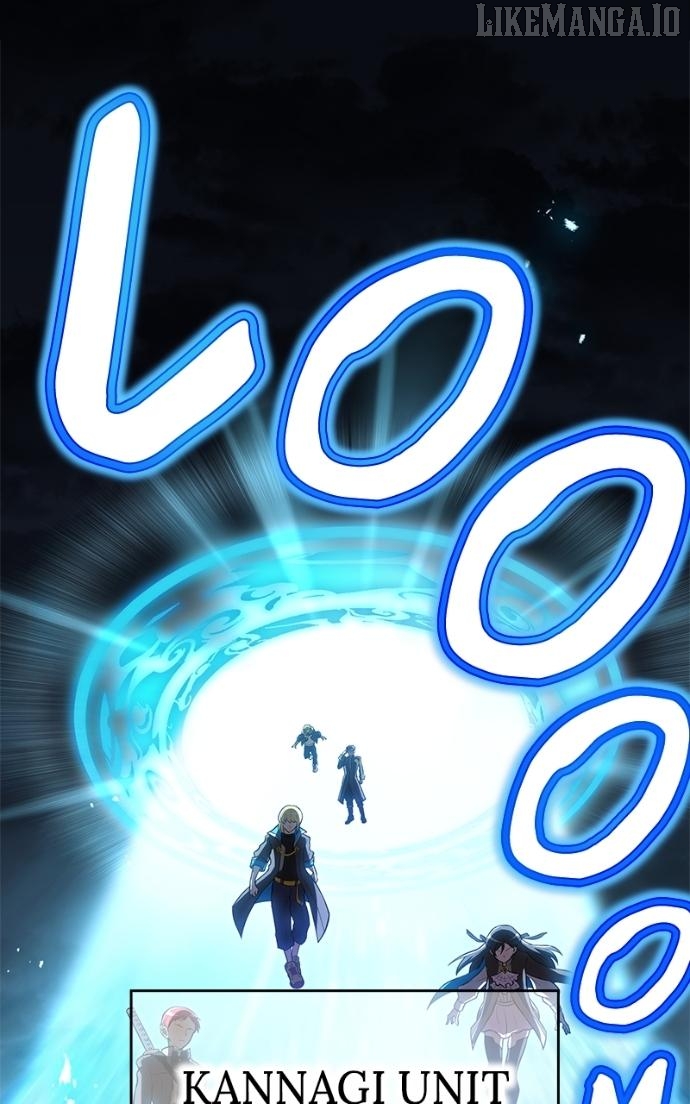 I am the strongest awakeners, recognized by all of the world’s cheat masters Chapter 67 - page 1
