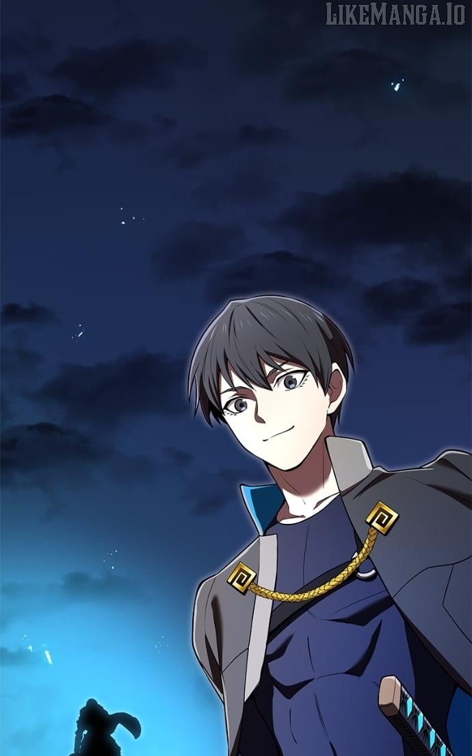 I am the strongest awakeners, recognized by all of the world’s cheat masters Chapter 67 - page 100