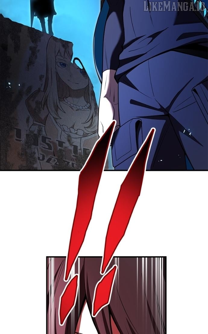 I am the strongest awakeners, recognized by all of the world’s cheat masters Chapter 67 - page 101