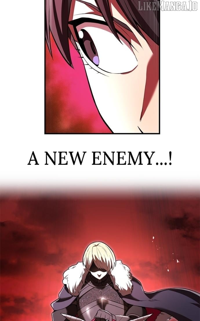 I am the strongest awakeners, recognized by all of the world’s cheat masters Chapter 67 - page 102