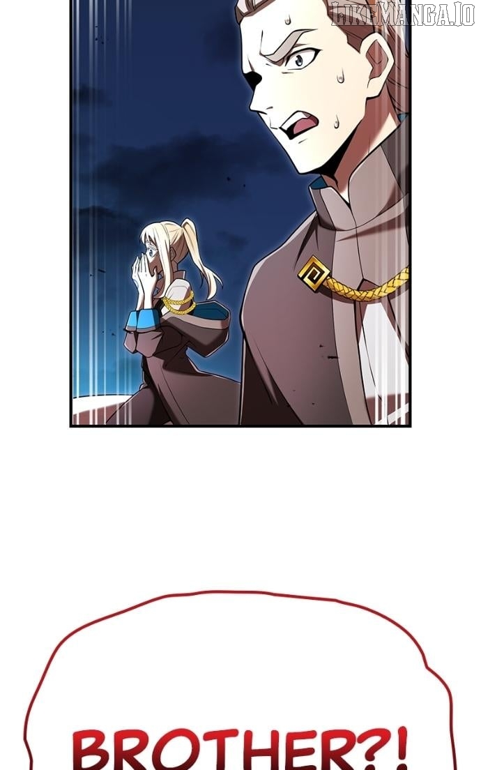 I am the strongest awakeners, recognized by all of the world’s cheat masters Chapter 67 - page 105