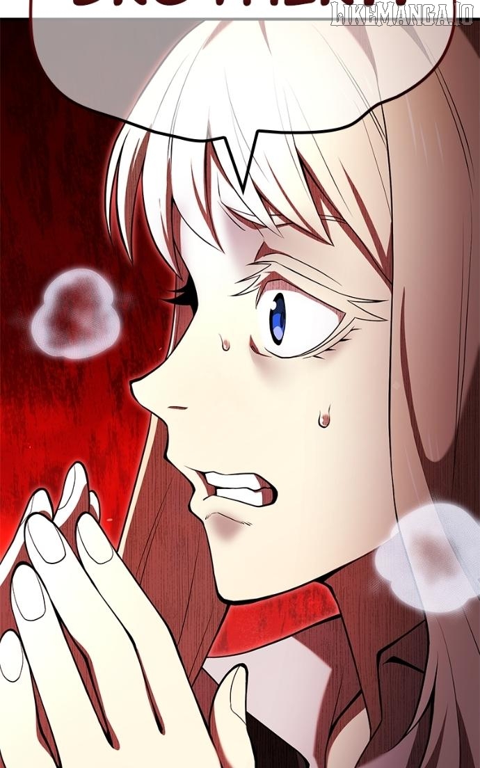 I am the strongest awakeners, recognized by all of the world’s cheat masters Chapter 67 - page 106