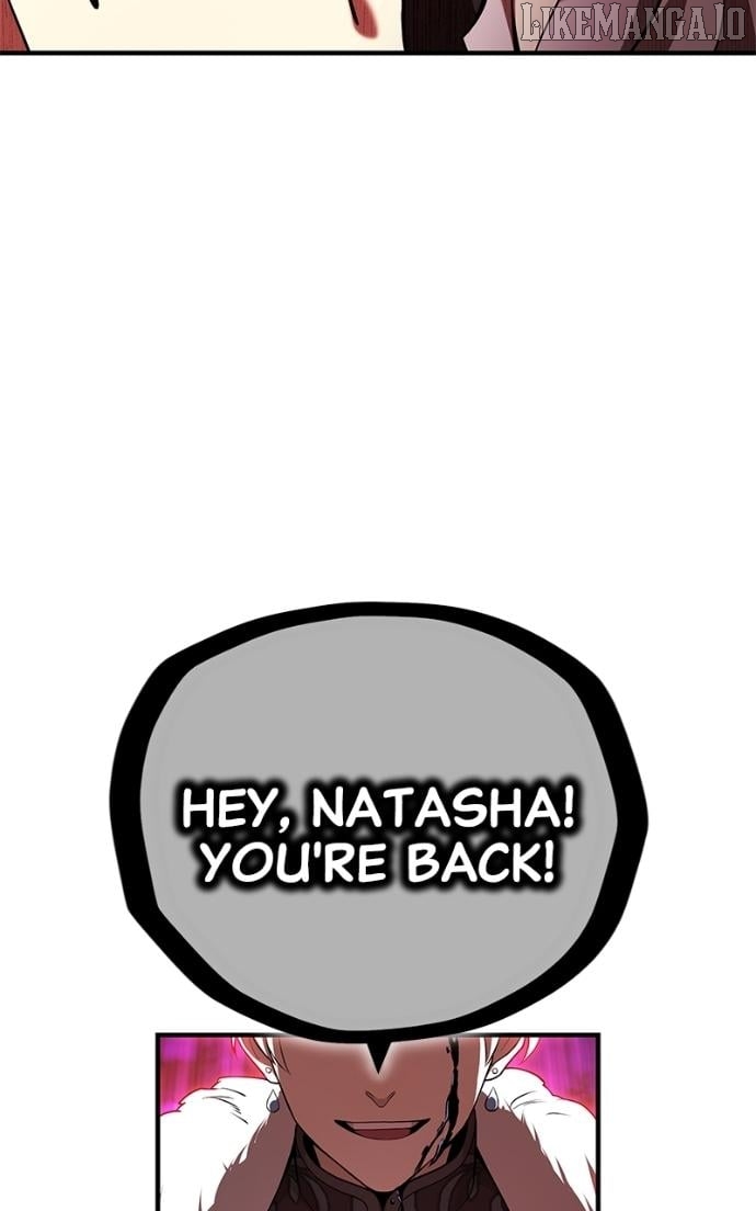 I am the strongest awakeners, recognized by all of the world’s cheat masters Chapter 67 - page 107