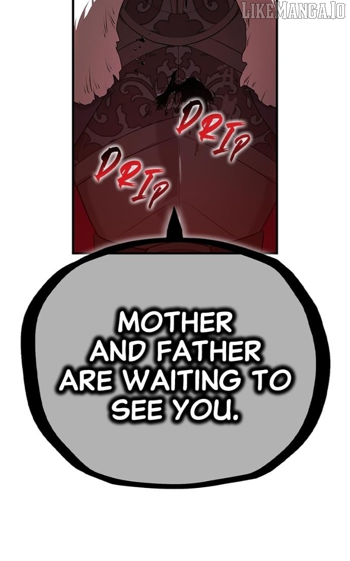 I am the strongest awakeners, recognized by all of the world’s cheat masters Chapter 67 - page 108