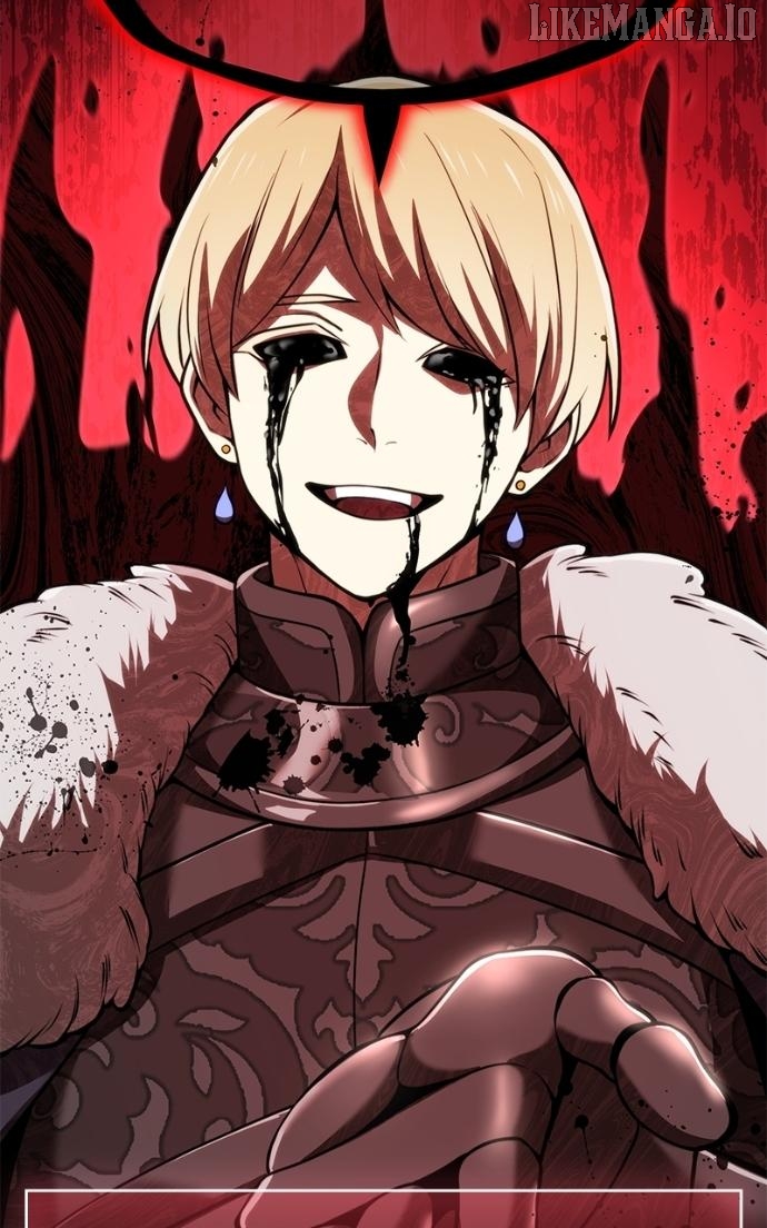 I am the strongest awakeners, recognized by all of the world’s cheat masters Chapter 67 - page 110