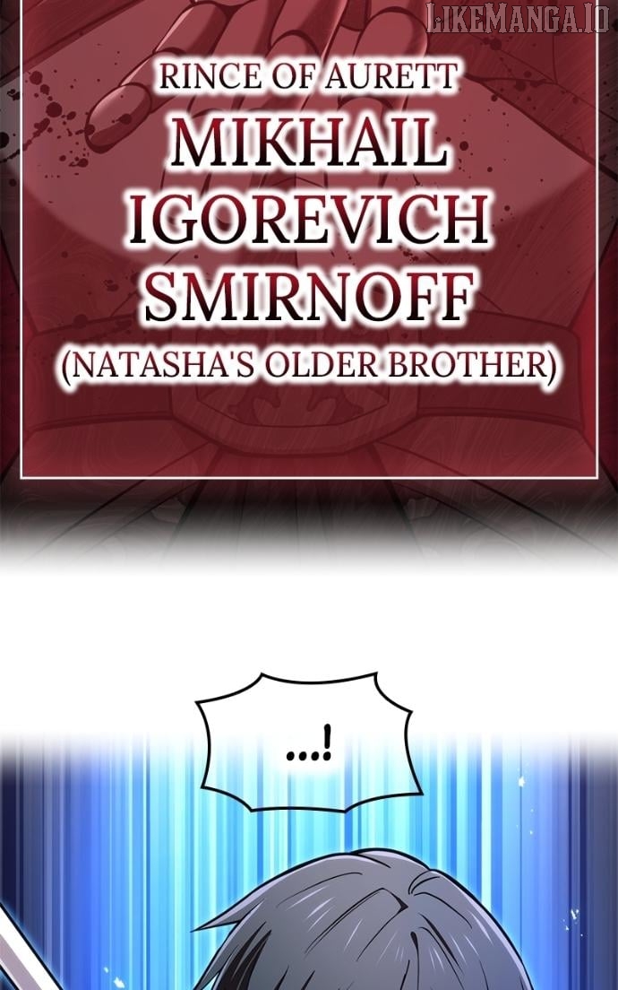 I am the strongest awakeners, recognized by all of the world’s cheat masters Chapter 67 - page 111