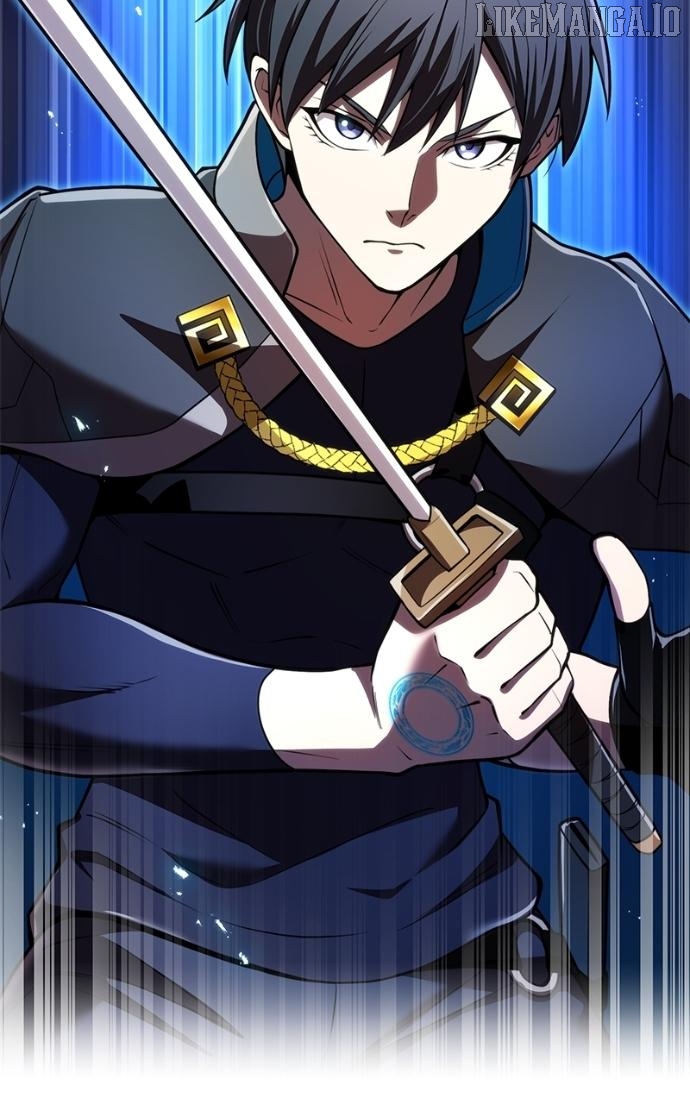 I am the strongest awakeners, recognized by all of the world’s cheat masters Chapter 67 - page 112