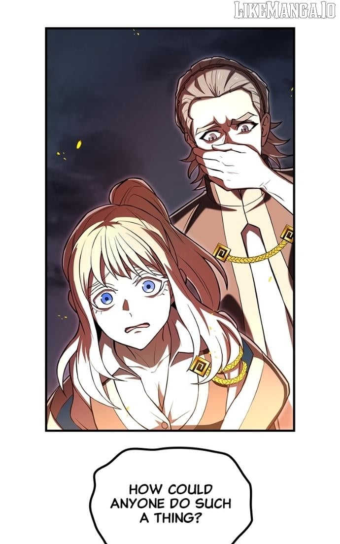 I am the strongest awakeners, recognized by all of the world’s cheat masters Chapter 67 - page 13