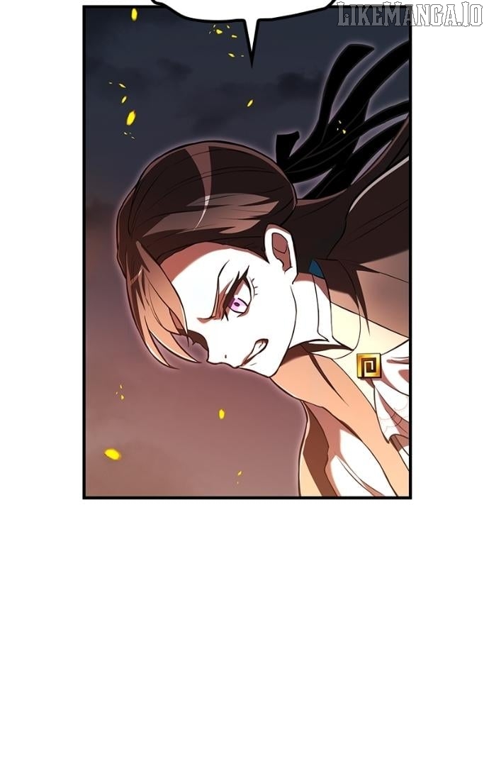 I am the strongest awakeners, recognized by all of the world’s cheat masters Chapter 67 - page 14