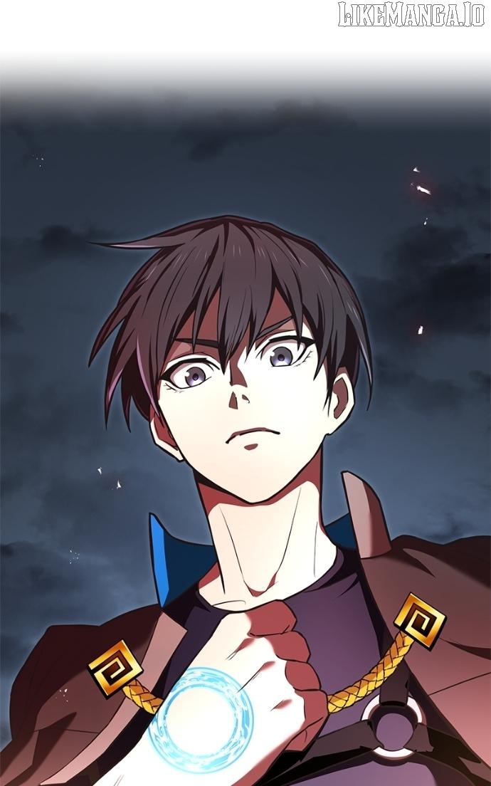 I am the strongest awakeners, recognized by all of the world’s cheat masters Chapter 67 - page 15