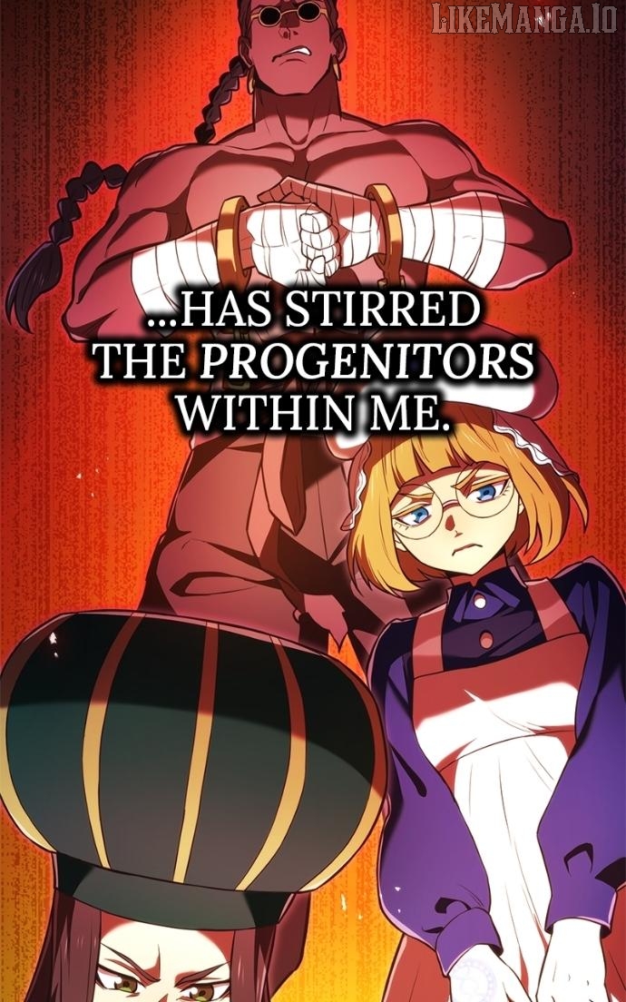 I am the strongest awakeners, recognized by all of the world’s cheat masters Chapter 67 - page 18