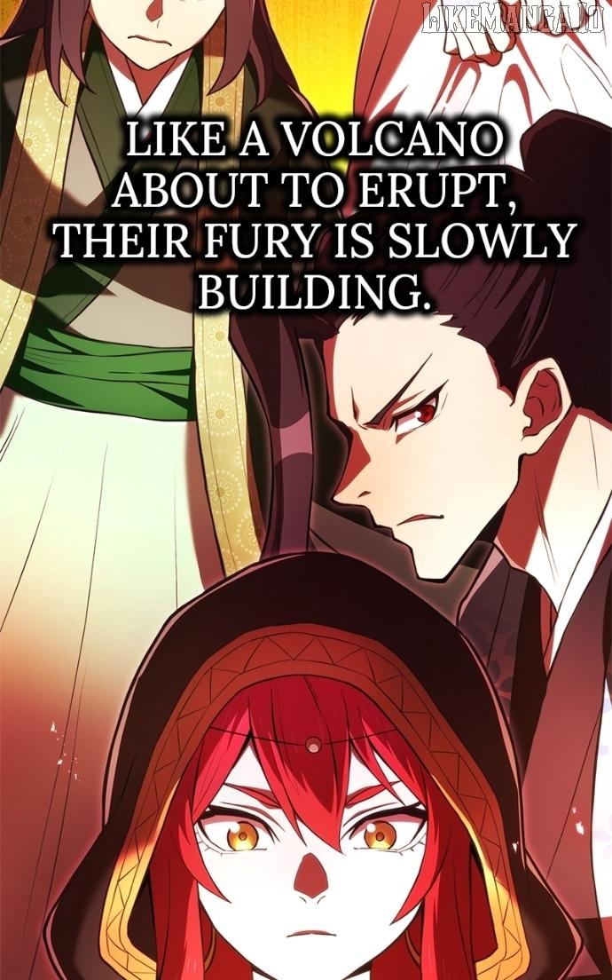I am the strongest awakeners, recognized by all of the world’s cheat masters Chapter 67 - page 19