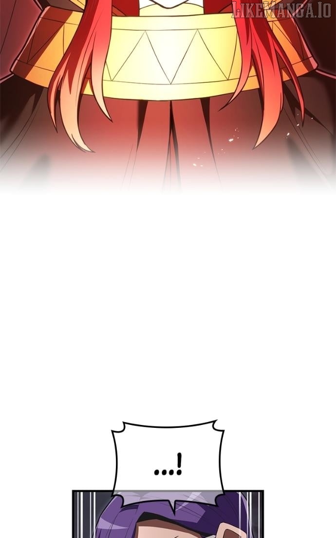 I am the strongest awakeners, recognized by all of the world’s cheat masters Chapter 67 - page 20