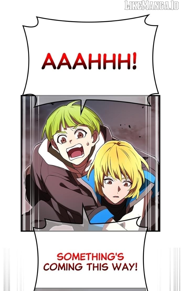 I am the strongest awakeners, recognized by all of the world’s cheat masters Chapter 67 - page 26