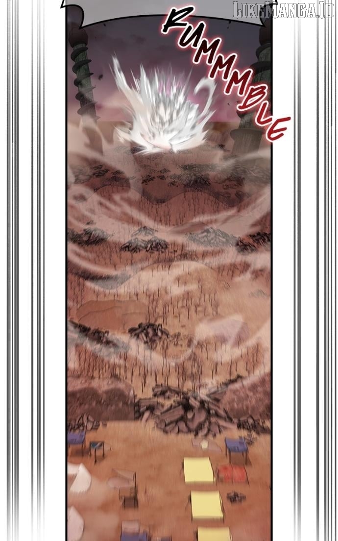 I am the strongest awakeners, recognized by all of the world’s cheat masters Chapter 67 - page 27