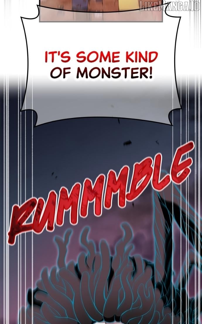 I am the strongest awakeners, recognized by all of the world’s cheat masters Chapter 67 - page 28