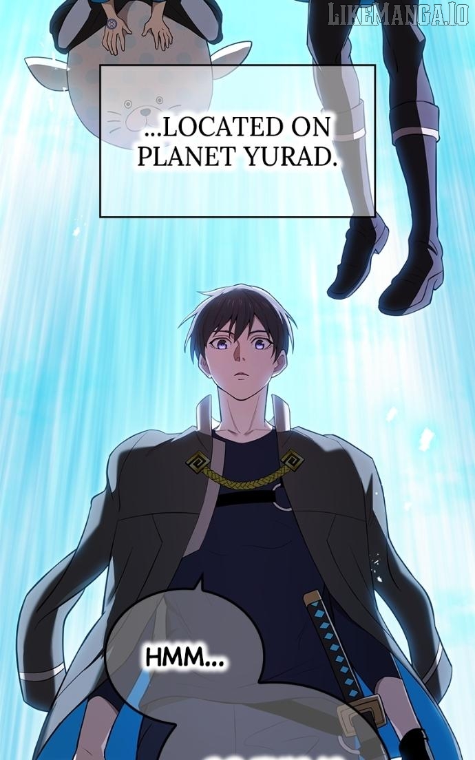 I am the strongest awakeners, recognized by all of the world’s cheat masters Chapter 67 - page 3
