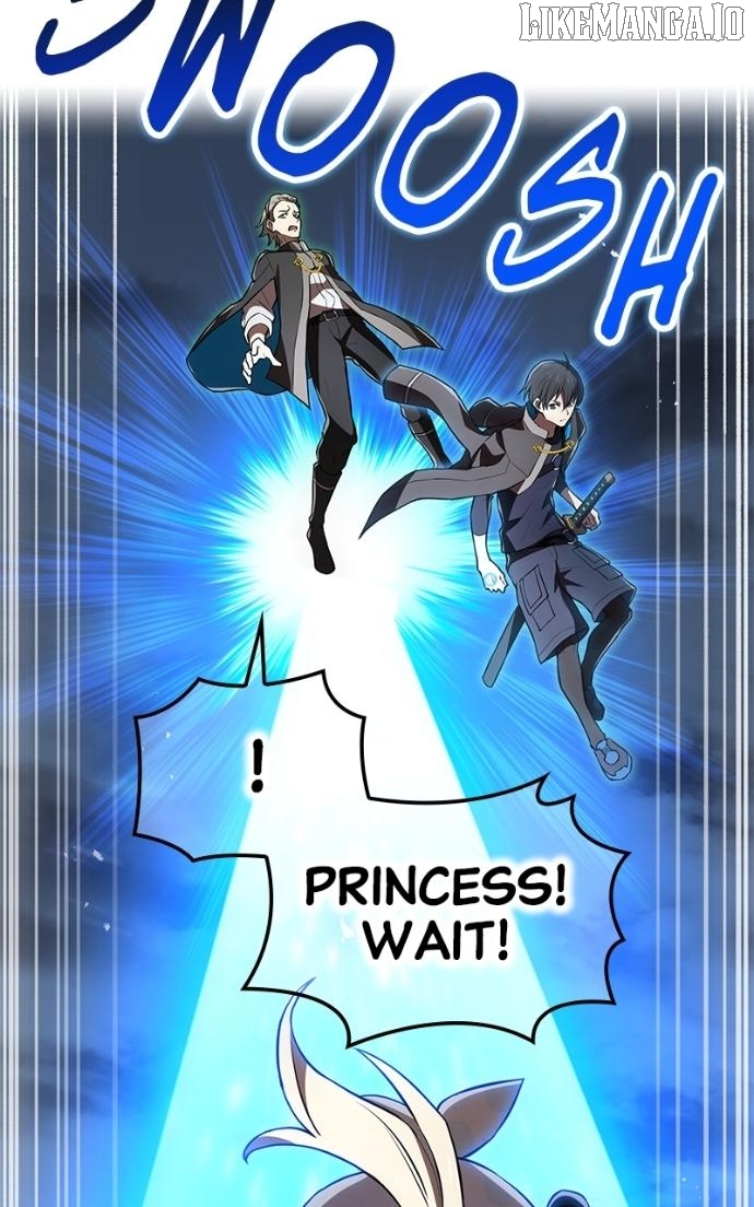 I am the strongest awakeners, recognized by all of the world’s cheat masters Chapter 67 - page 31