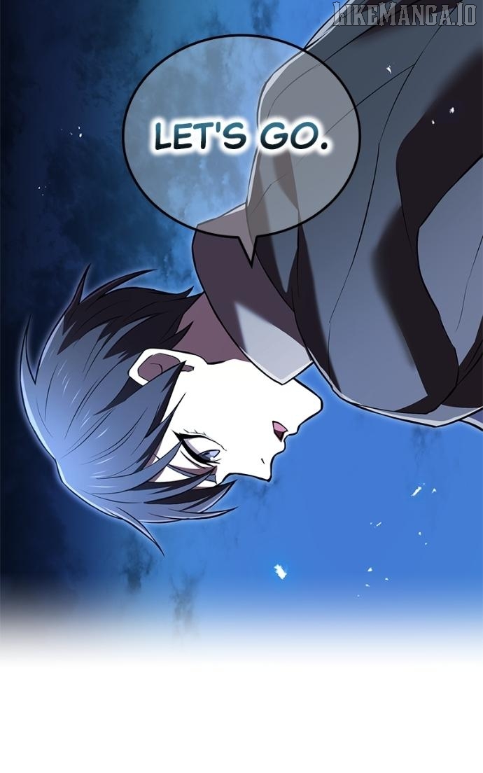 I am the strongest awakeners, recognized by all of the world’s cheat masters Chapter 67 - page 35
