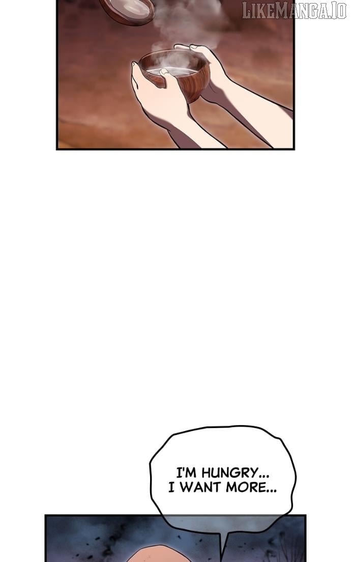 I am the strongest awakeners, recognized by all of the world’s cheat masters Chapter 67 - page 40