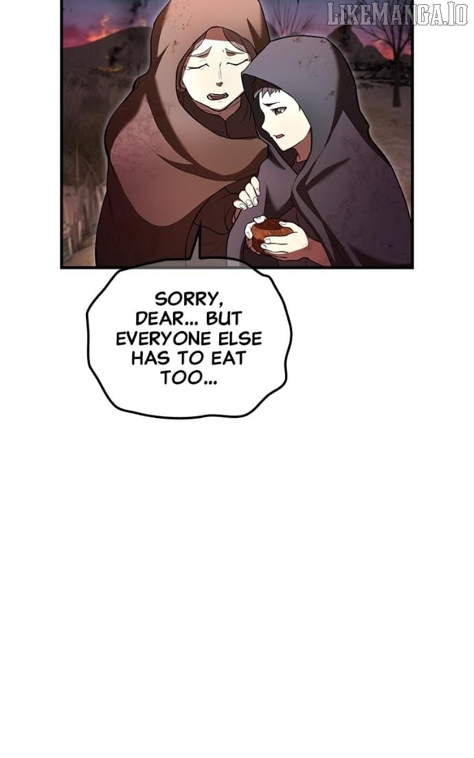 I am the strongest awakeners, recognized by all of the world’s cheat masters Chapter 67 - page 41