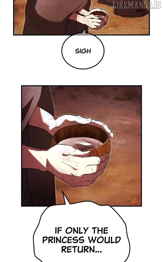 I am the strongest awakeners, recognized by all of the world’s cheat masters Chapter 67 - page 44