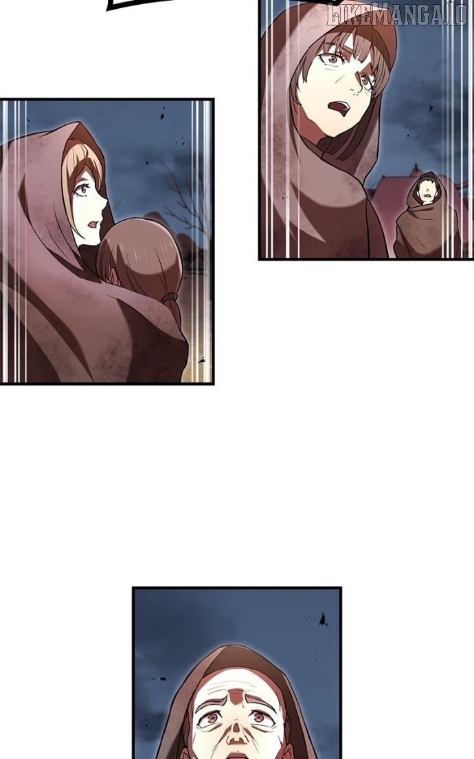 I am the strongest awakeners, recognized by all of the world’s cheat masters Chapter 67 - page 46