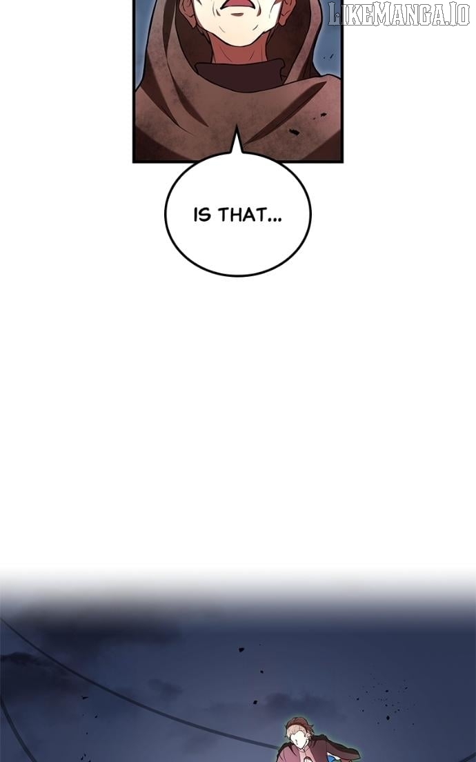 I am the strongest awakeners, recognized by all of the world’s cheat masters Chapter 67 - page 47