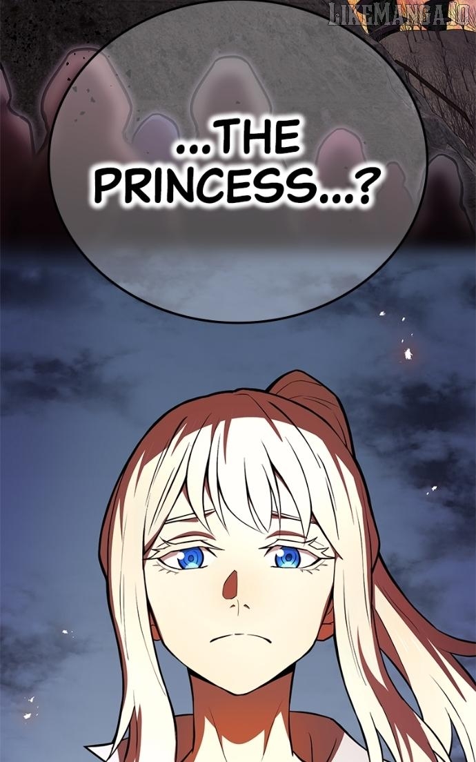 I am the strongest awakeners, recognized by all of the world’s cheat masters Chapter 67 - page 49
