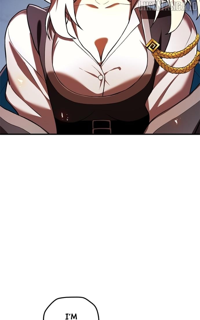 I am the strongest awakeners, recognized by all of the world’s cheat masters Chapter 67 - page 50