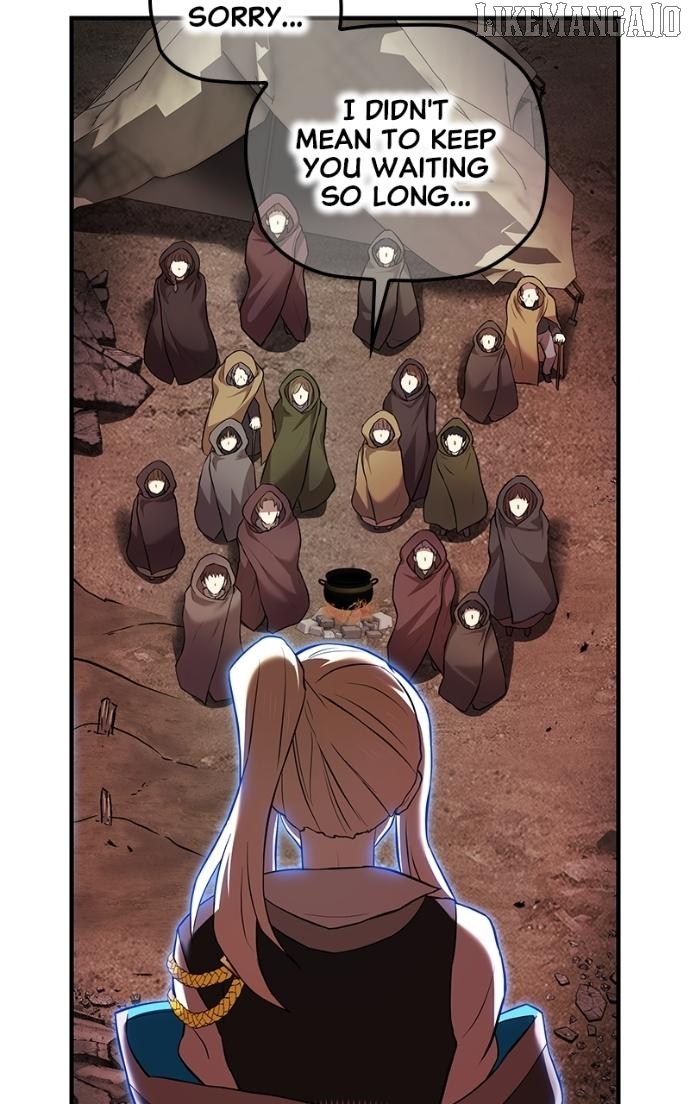 I am the strongest awakeners, recognized by all of the world’s cheat masters Chapter 67 - page 51
