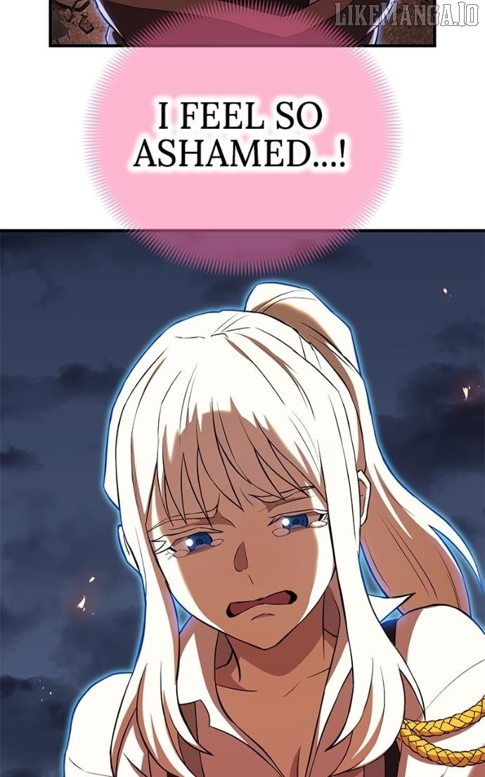 I am the strongest awakeners, recognized by all of the world’s cheat masters Chapter 67 - page 52