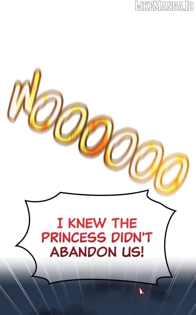 I am the strongest awakeners, recognized by all of the world’s cheat masters Chapter 67 - page 58