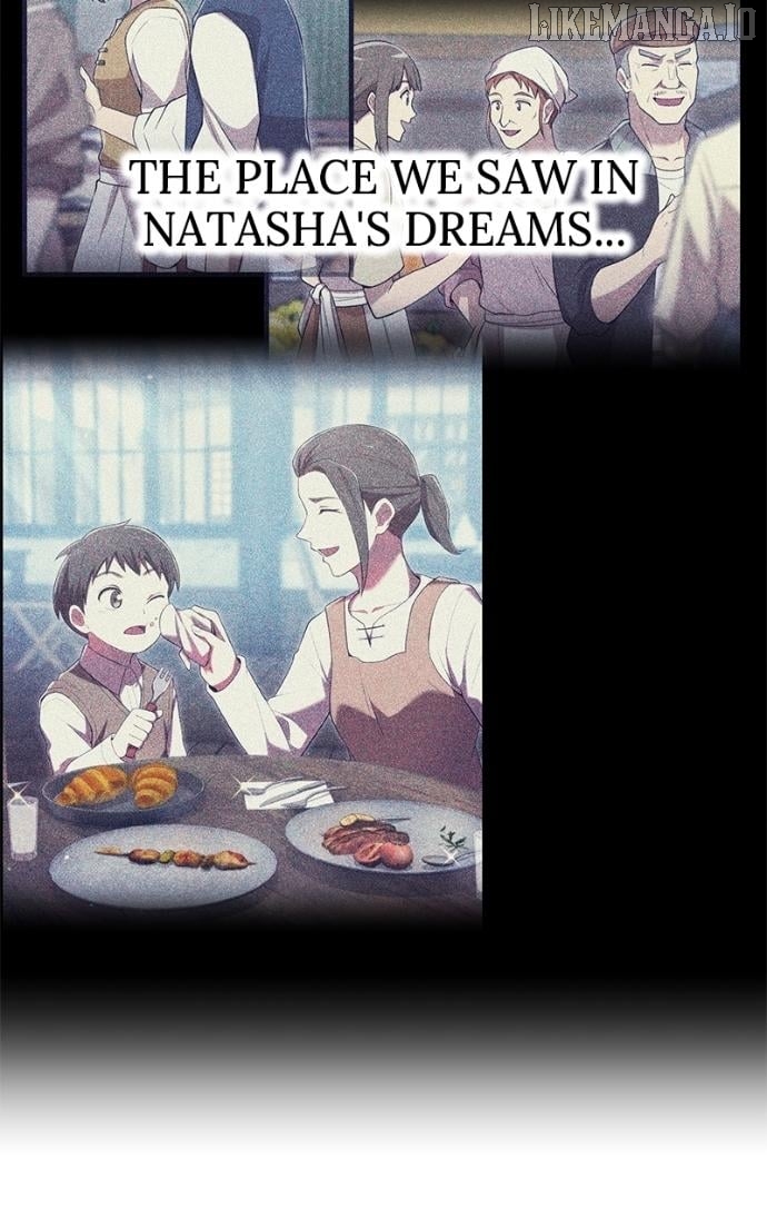 I am the strongest awakeners, recognized by all of the world’s cheat masters Chapter 67 - page 6
